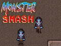 Laro Monster Smash