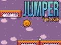 Laro Jumper the game