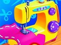 Laro Fashion Sewing Clothes