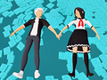 Laro Couple Shuffle
