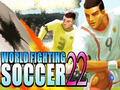 Laro World Fighting Soccer 22