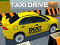 Laro Taxi Drive