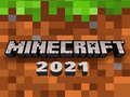 Laro Minecraft 2021