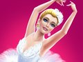 Laro Dress up Ballerina