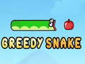 Laro Greedy Snake
