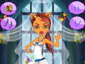 Laro Monster High Wedding