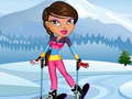 Laro Bratz Winter Dress up