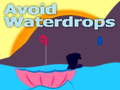 Laro Avoid Waterdrops