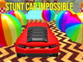 Laro  Stunt Car Impossible