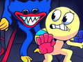Laro Huggy Puzzle 3