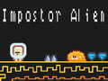 Laro İmpostor Alien
