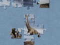 Laro Brontosaurus Jigsaw Puzzle