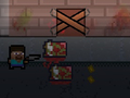 Laro Minicraft: Imposter War