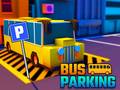Laro Bus Parking City 3d