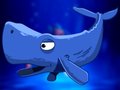 Laro Big Oceans Fish Jigsaw