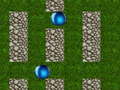 Laro Blue spheres