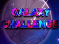 Laro Galaxy Challenge