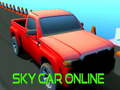Laro Sky Car online