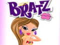 Laro Sweet Bratz Dressup