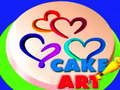 Laro Cake Art