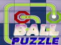 Laro Ball Puzzle