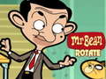 Laro Mr Bean Rotate