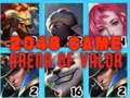 Laro 2048 Game Arena of Valor