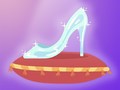 Laro Cinderella Match 3D