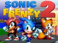Laro Sonic Frenzy 2