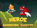 Laro Heroe Adventure Shooter 
