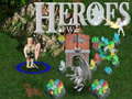 Laro Heroes Of War
