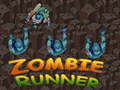 Laro Zombie Runner