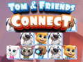 Laro Tom & Friends Connect