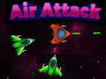 Laro Air Attack