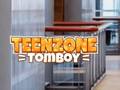 Laro Teenzone Tomboy
