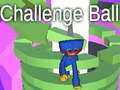 Laro Challenge Ball