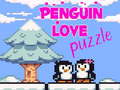 Laro Penguin Love Puzzle