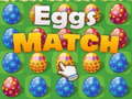 Laro Eggs Match