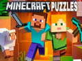 Laro Minecraft Puzzles