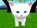 Laro Cutie cat