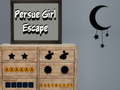 Laro Persue Girl Escape