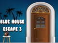 Laro Blue House Escape 3