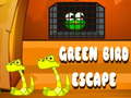 Laro Green Bird Escape