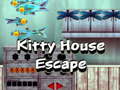 Laro Kitty House Escape