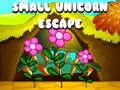 Laro Small Unicorn Escape