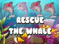 Laro Rescue the Whale