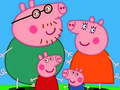 Laro Peppa Pig Sports Day