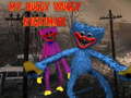 Laro My Huggy Wuggy Nightmare