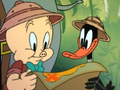 Laro Looney Tunes Cartoons: Temple of Monkeybird