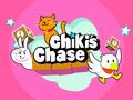 Laro Chiki's Chase